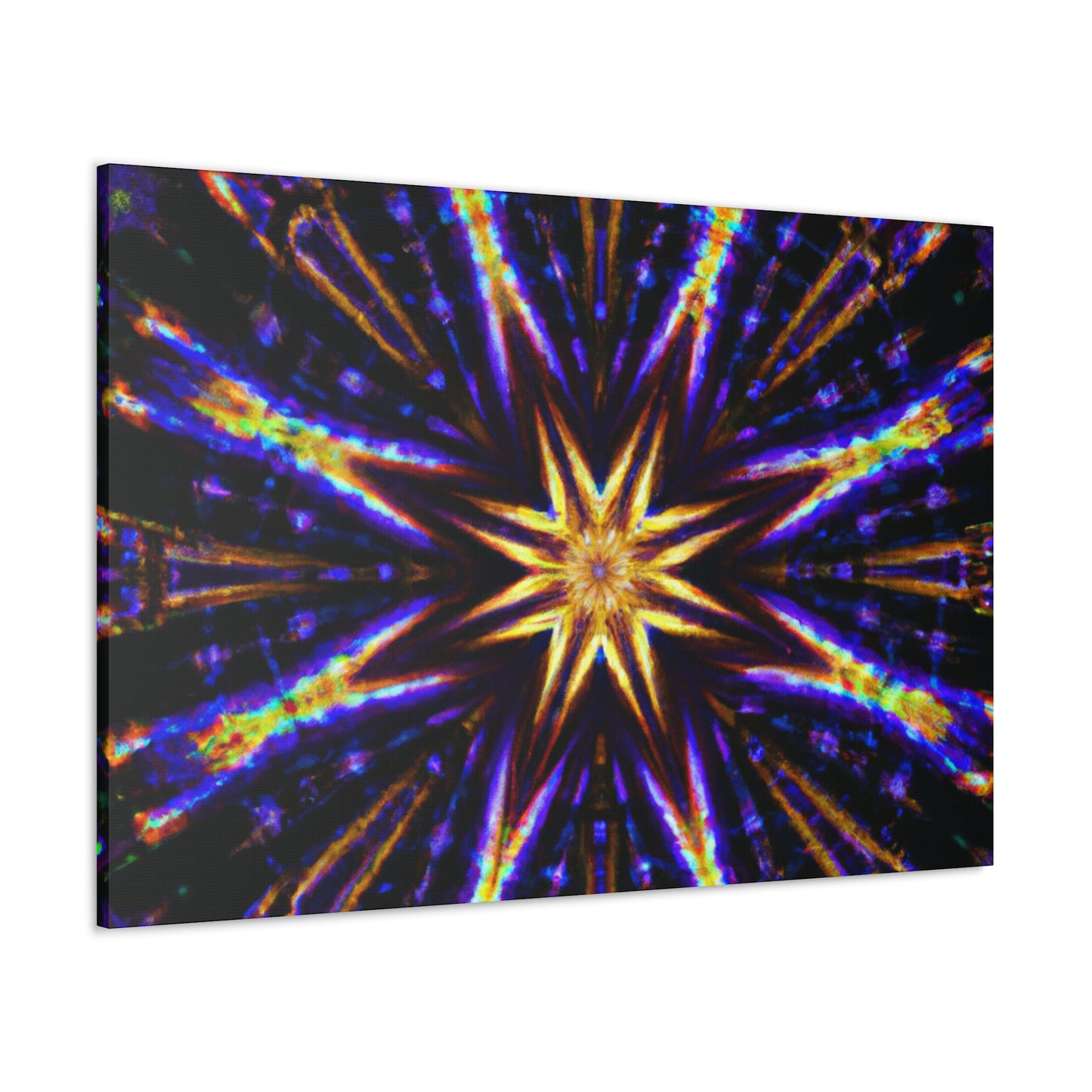 Jacques-Louis David- Canvas