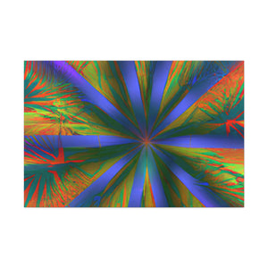 William Hogarth- Canvas