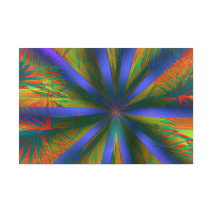 William Hogarth- Canvas