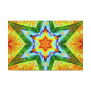 Francisco Goya- Canvas