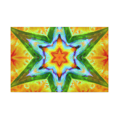 Francisco Goya- Canvas