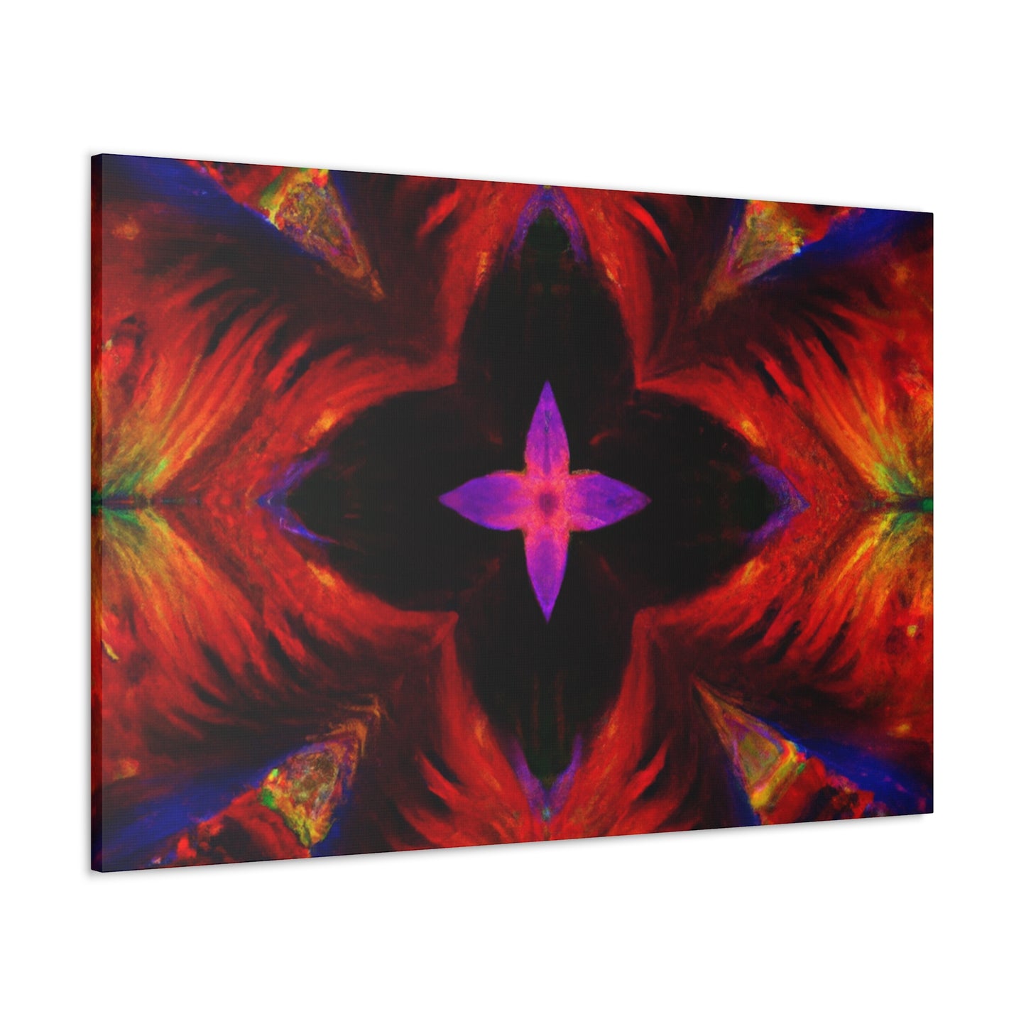 William Hogarth- Canvas