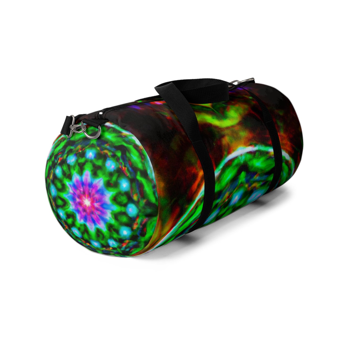 Elias Howe-Duffle Bag