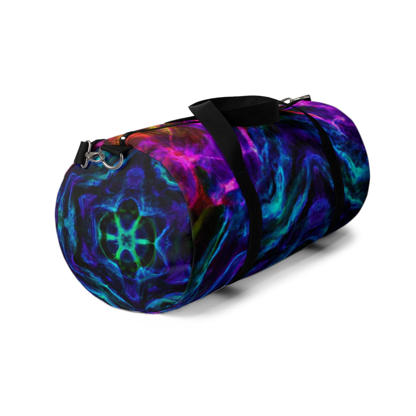 John baseball, inventor of the steam engine.-Duffle Bag