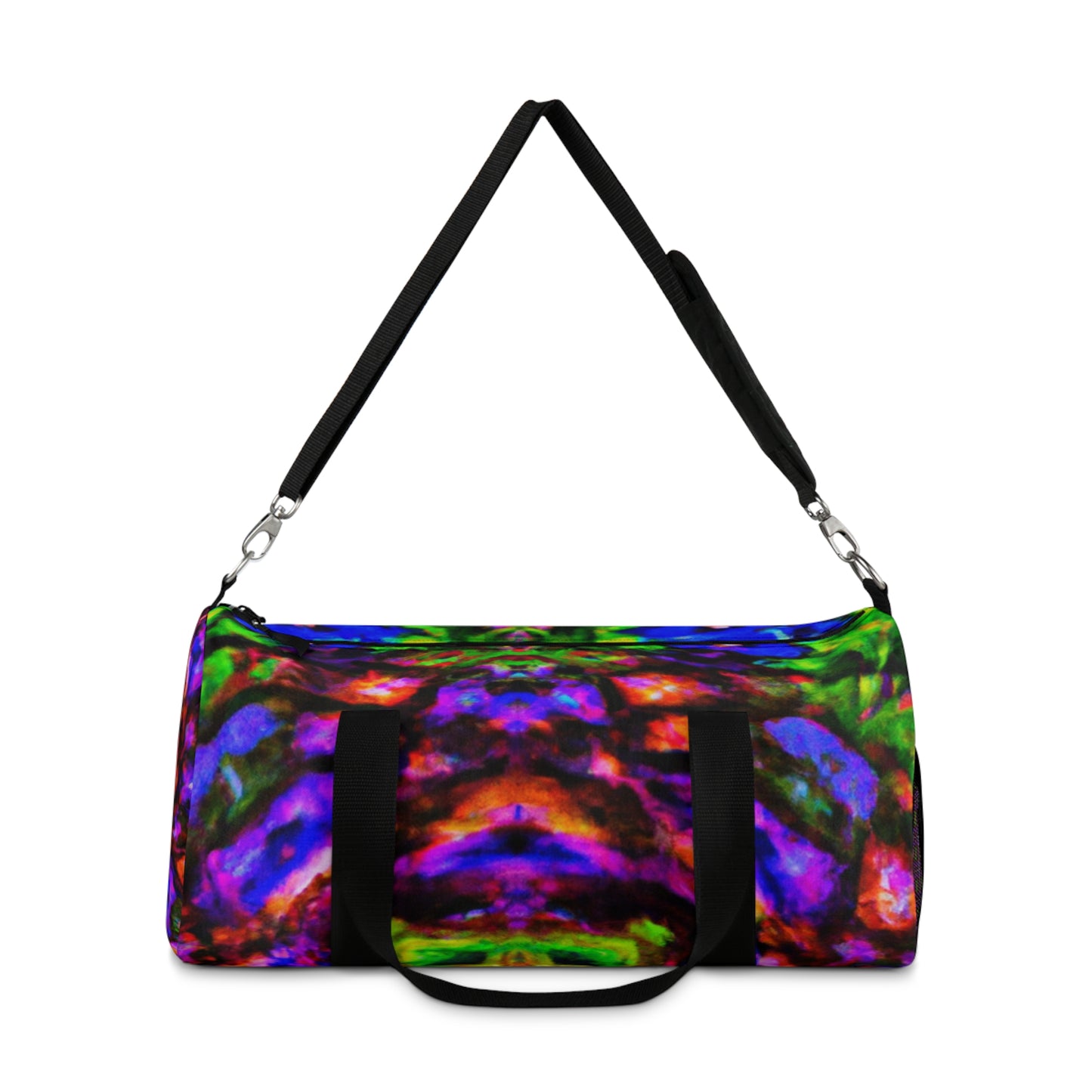 James Watt-Duffle Bag