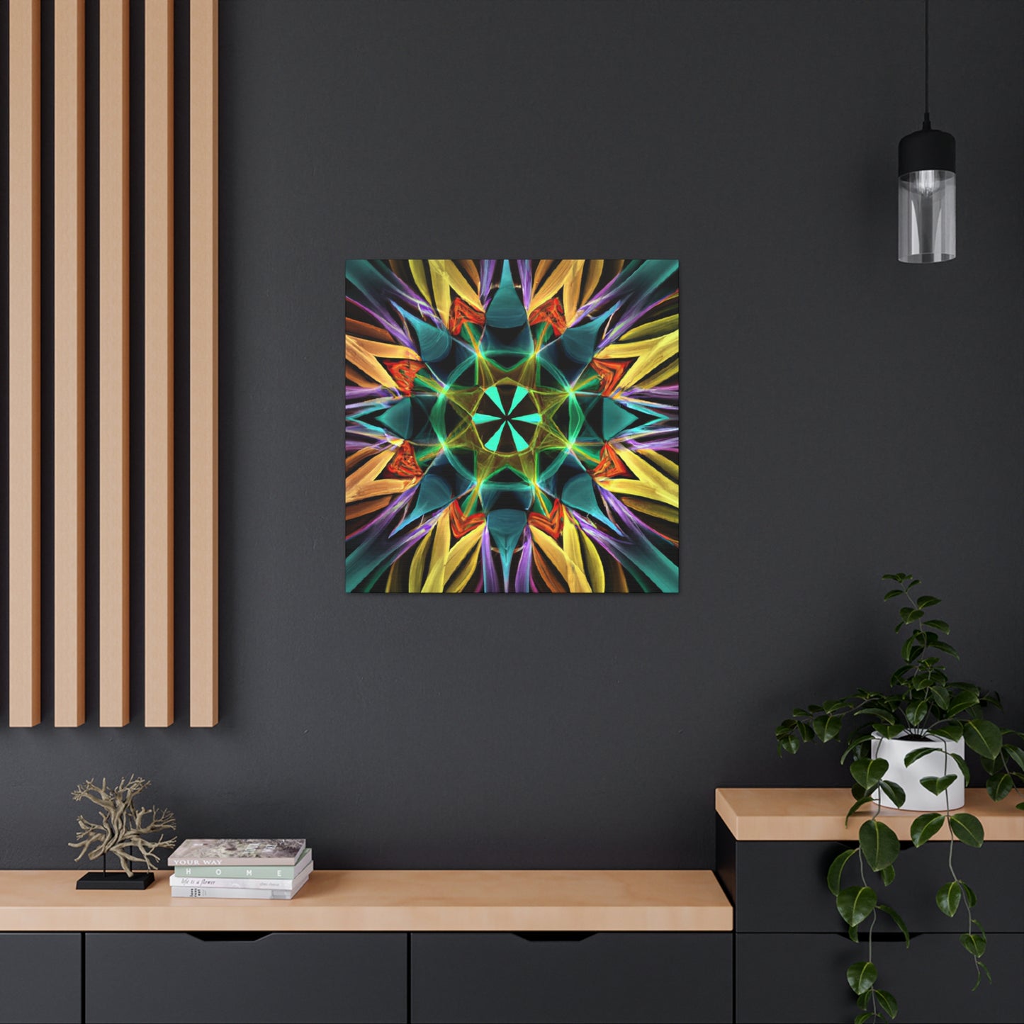 Antonio Canaletto- Canvas