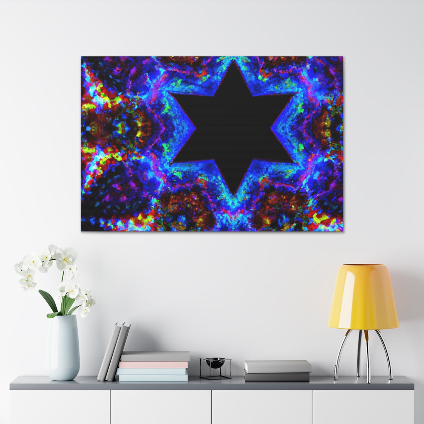 Antonio Canaletto- Canvas