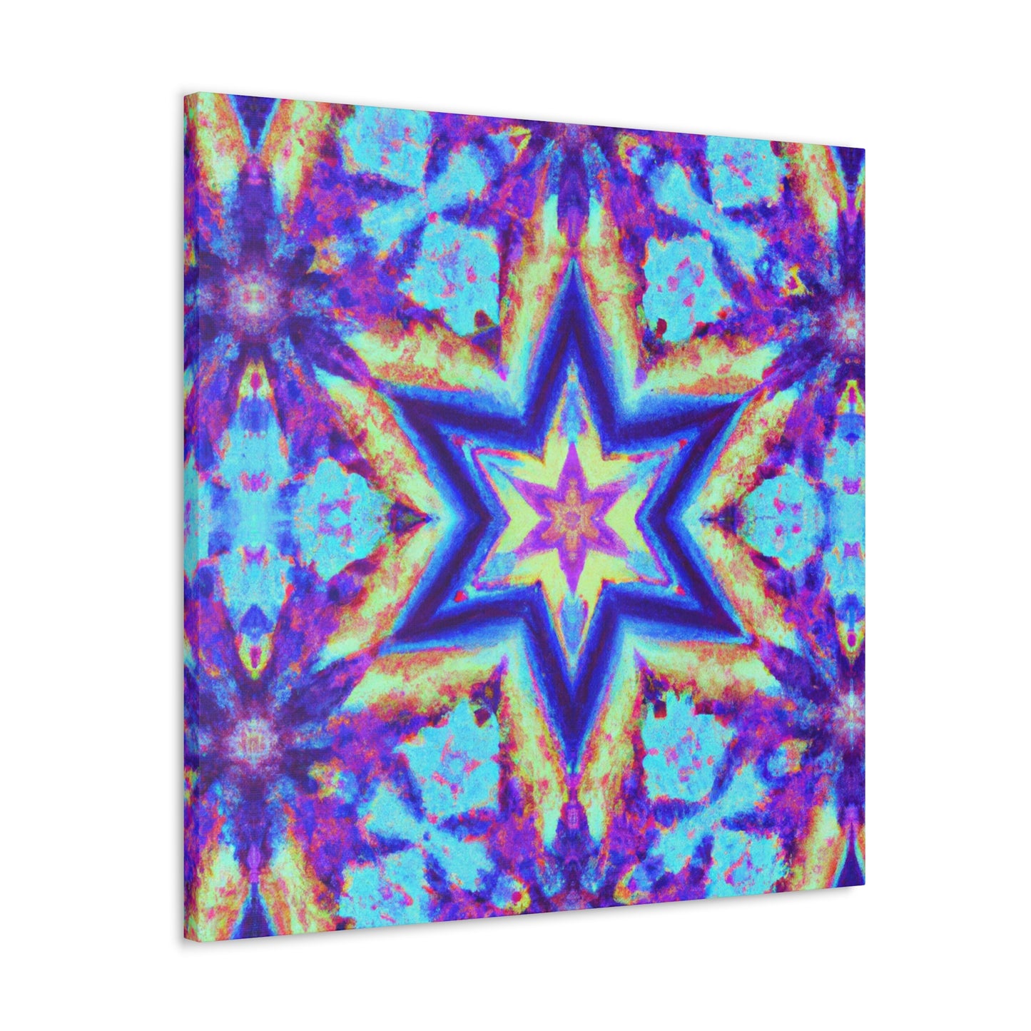 Jacques-Louis David- Canvas