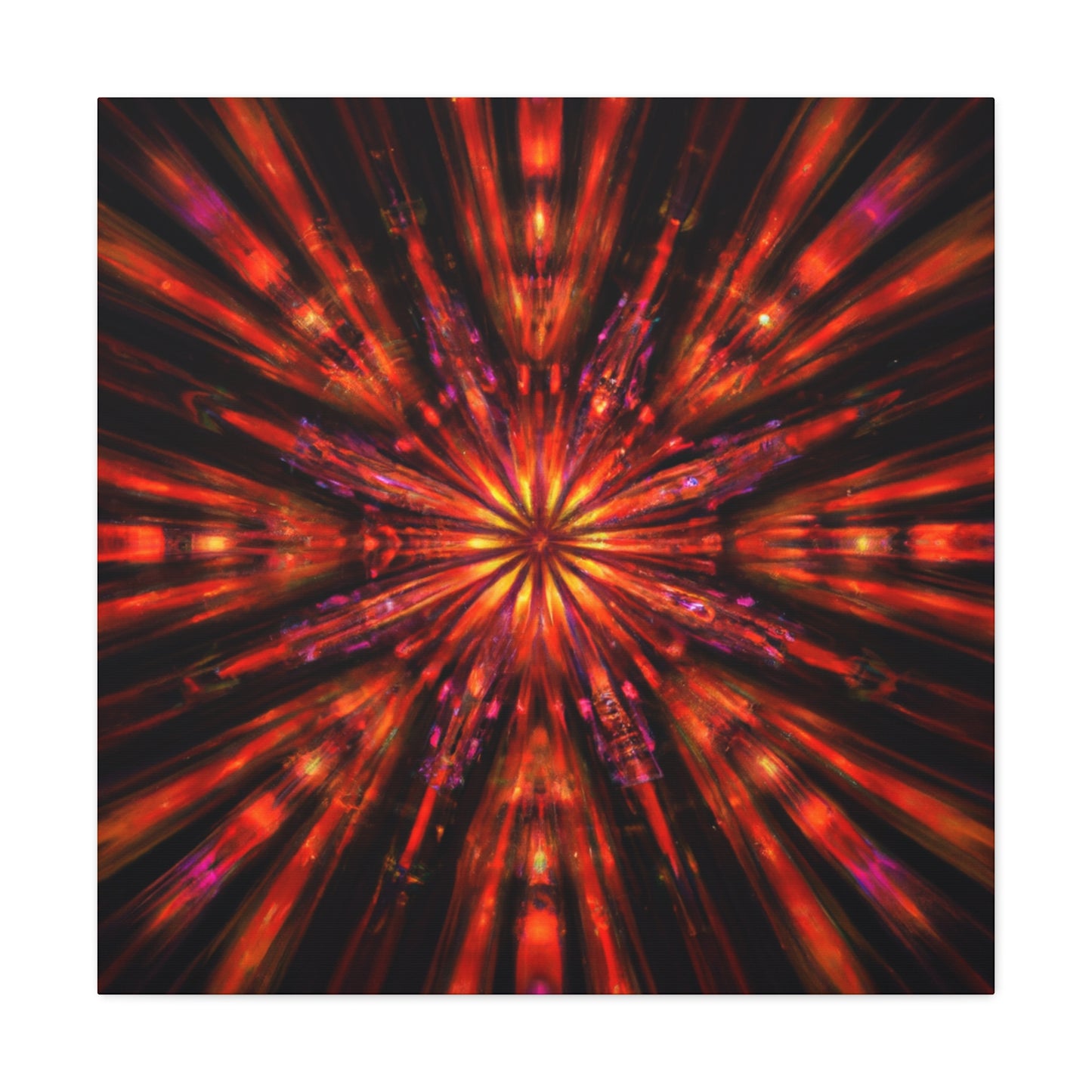 Jacques-Louis David- Canvas