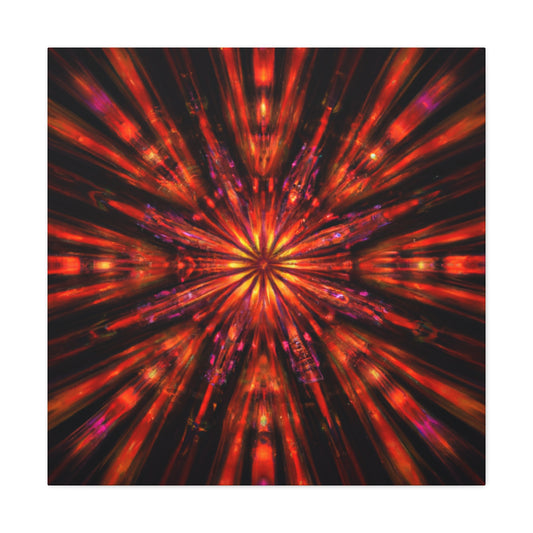 Jacques-Louis David- Canvas