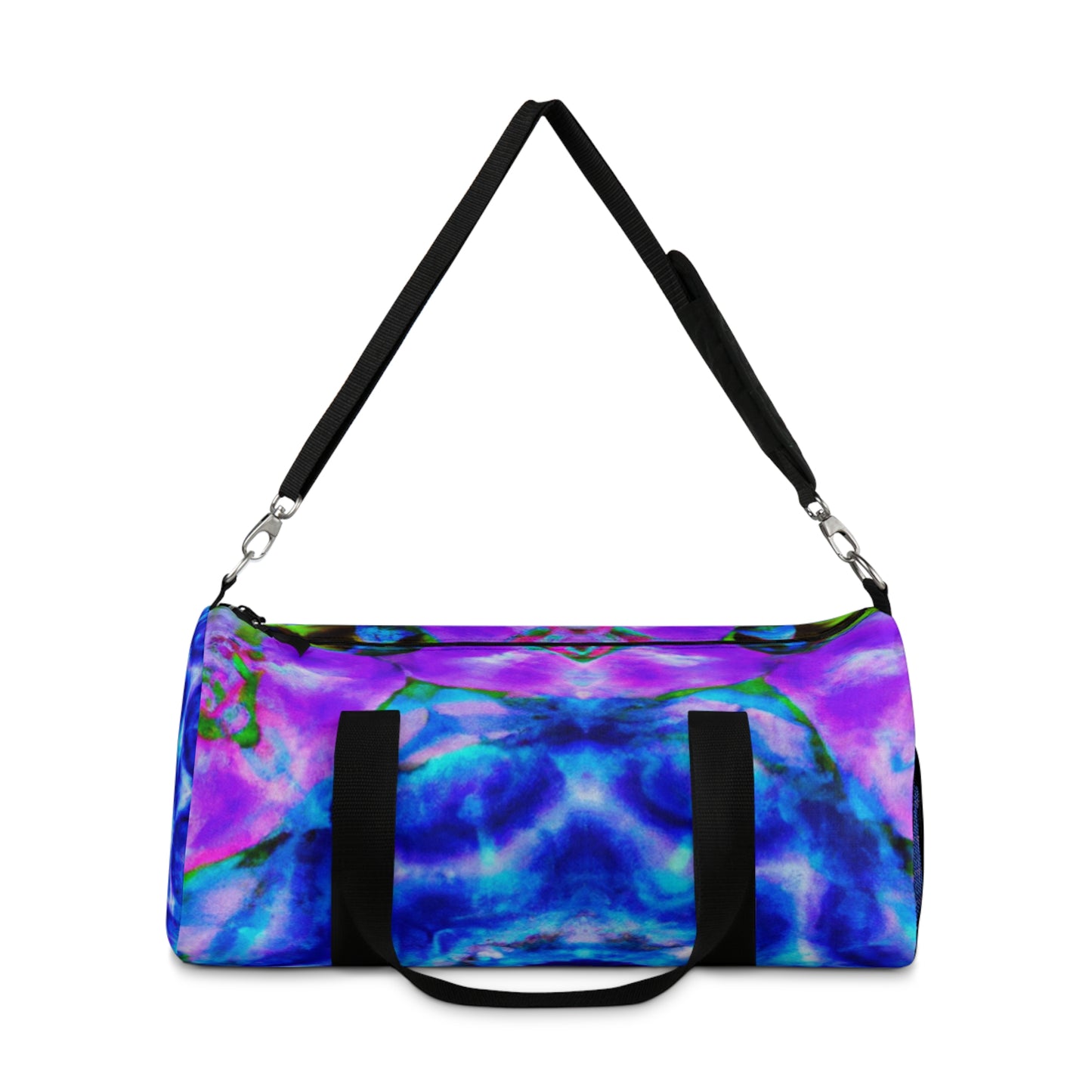 James Watt-Duffle Bag