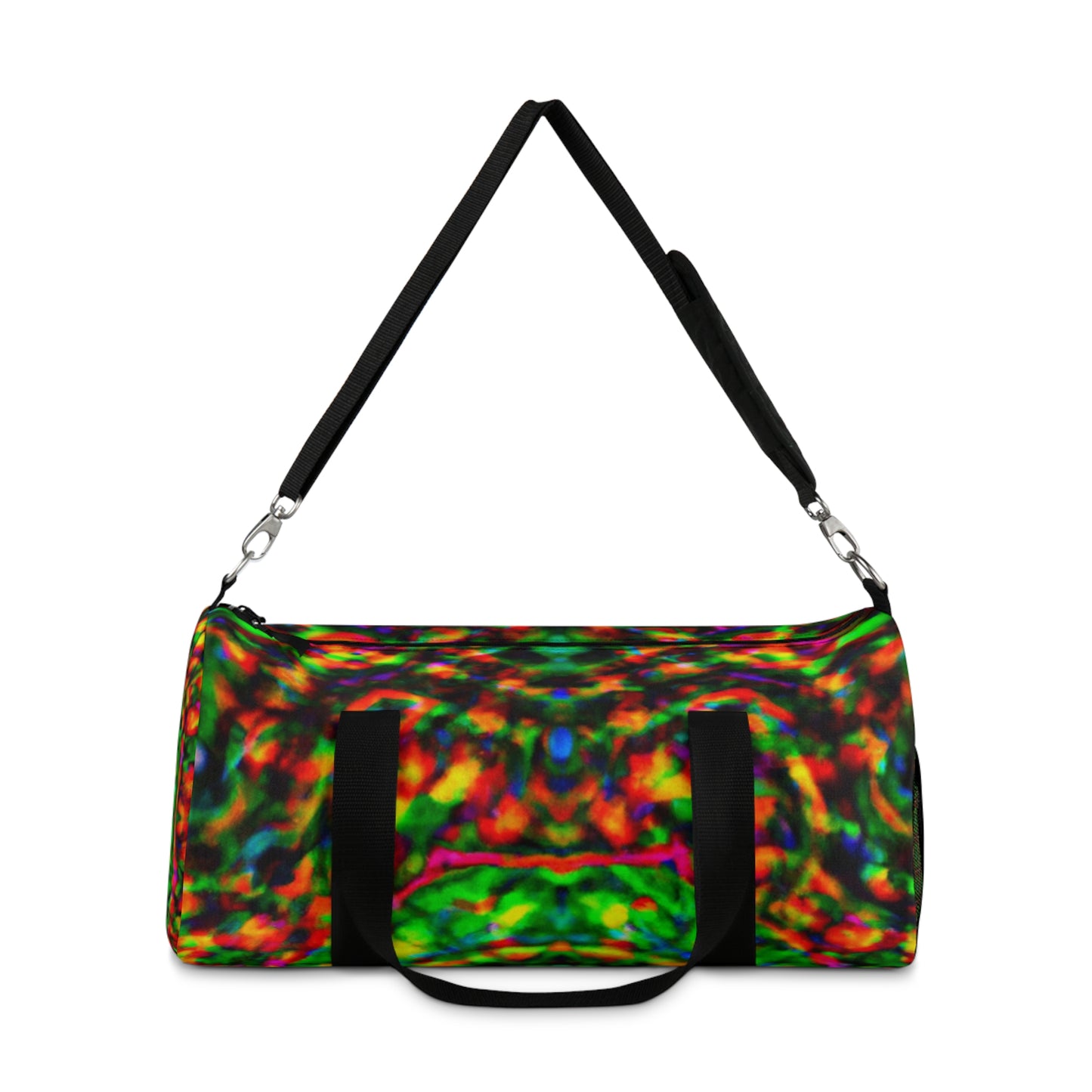 James Watt-Duffle Bag