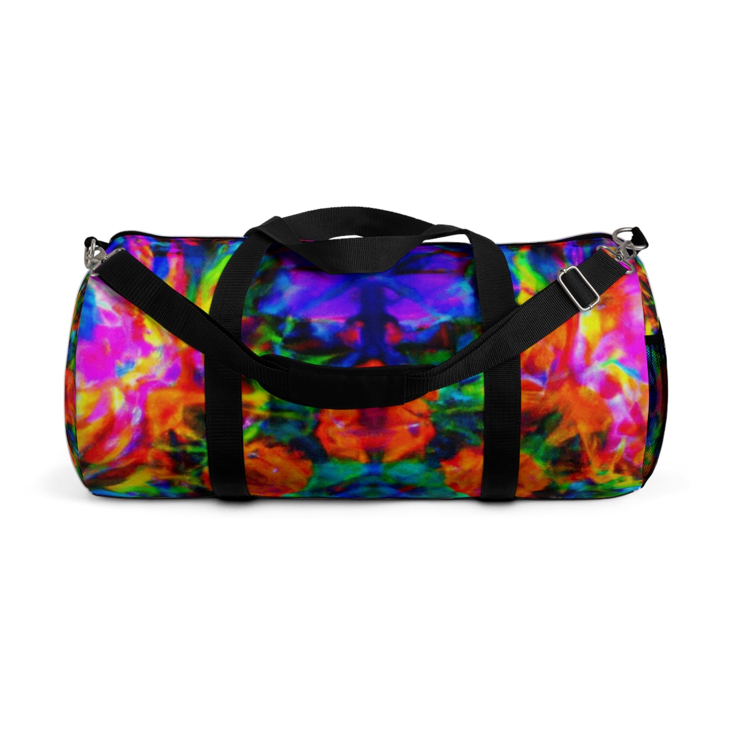 James Watt (1736–1819)-Duffle Bag