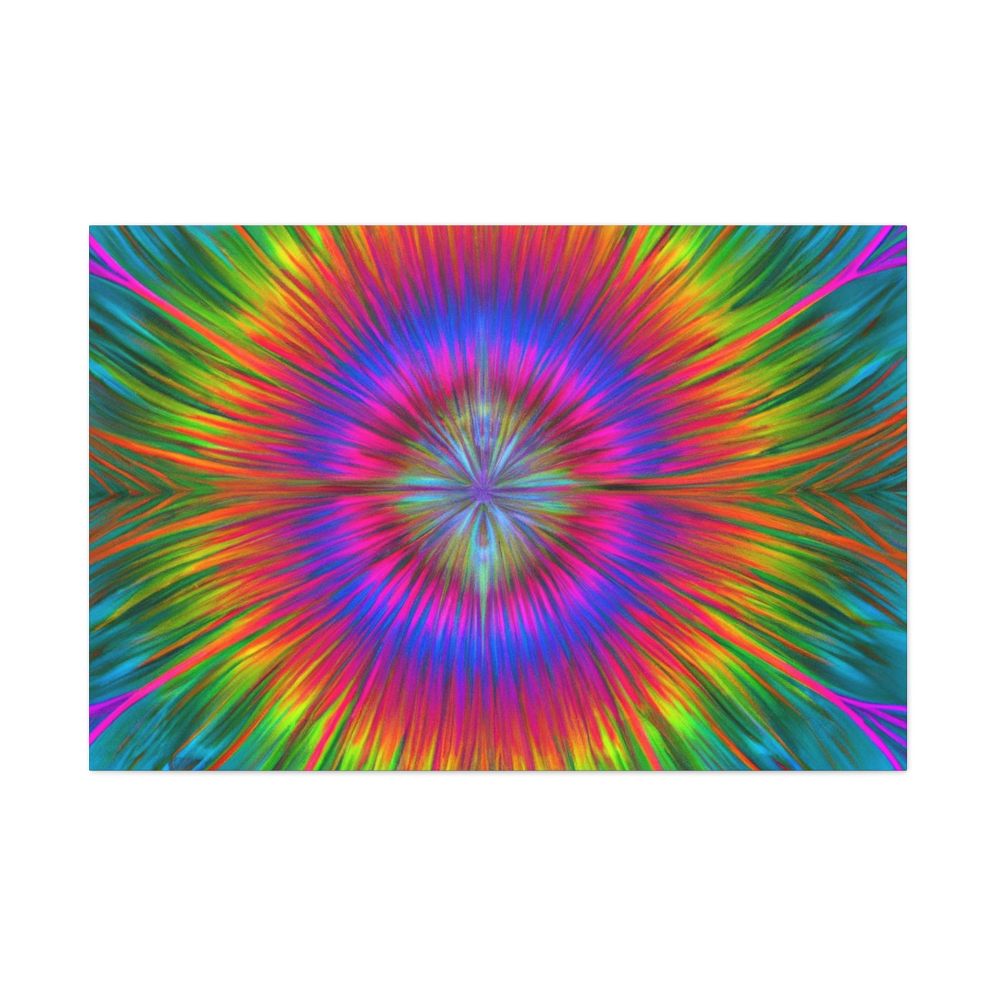 Peter Paul Rubens- Canvas