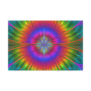 Peter Paul Rubens- Canvas