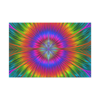 Peter Paul Rubens- Canvas