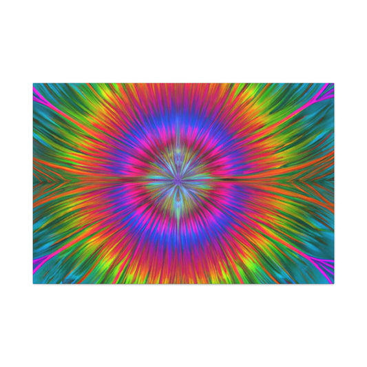 Peter Paul Rubens- Canvas