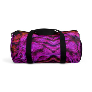 Samuel Slater-Duffle Bag