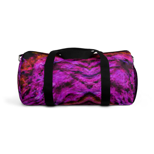 Samuel Slater-Duffle Bag