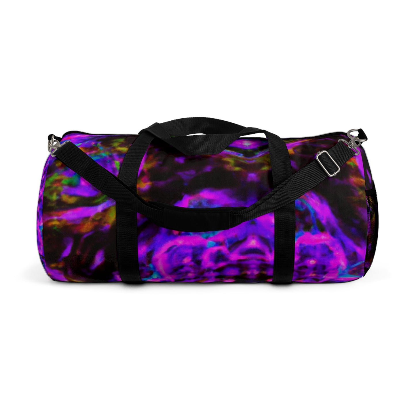 James Watt (1736–1819).-Duffle Bag