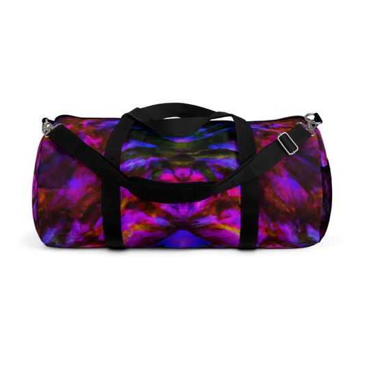 James Watt.-Duffle Bag