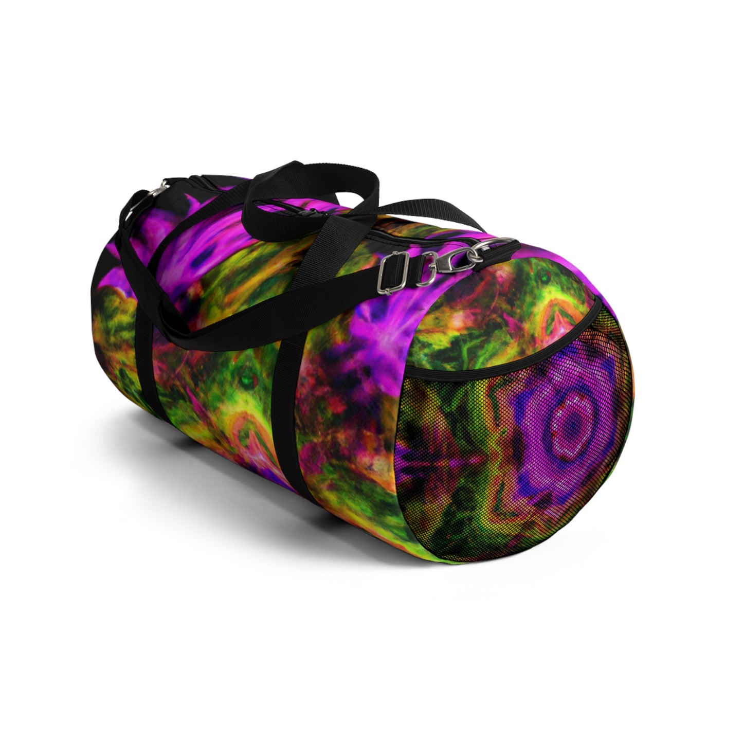 Thomas Savery-Duffle Bag