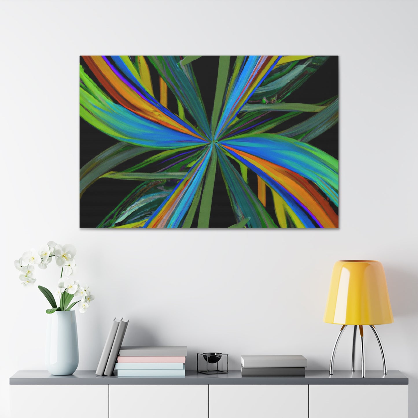 Antonio Canaletto- Canvas