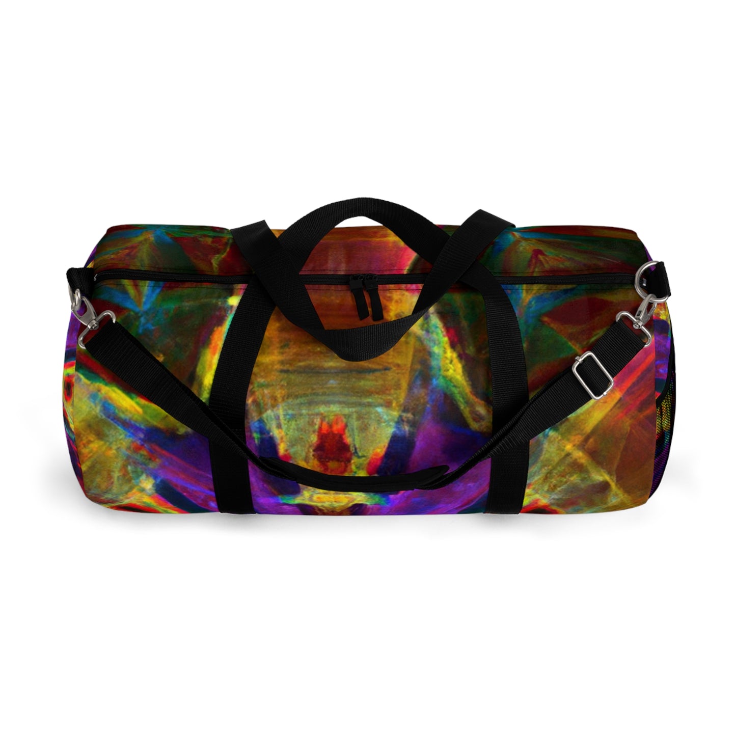 James Watt (1736–1819)-Duffle Bag