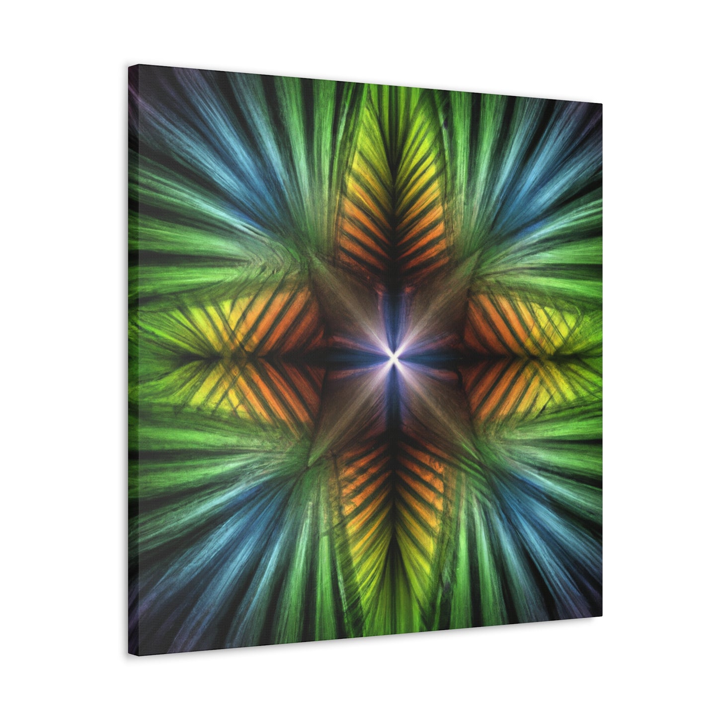 Antonio Canaletto- Canvas