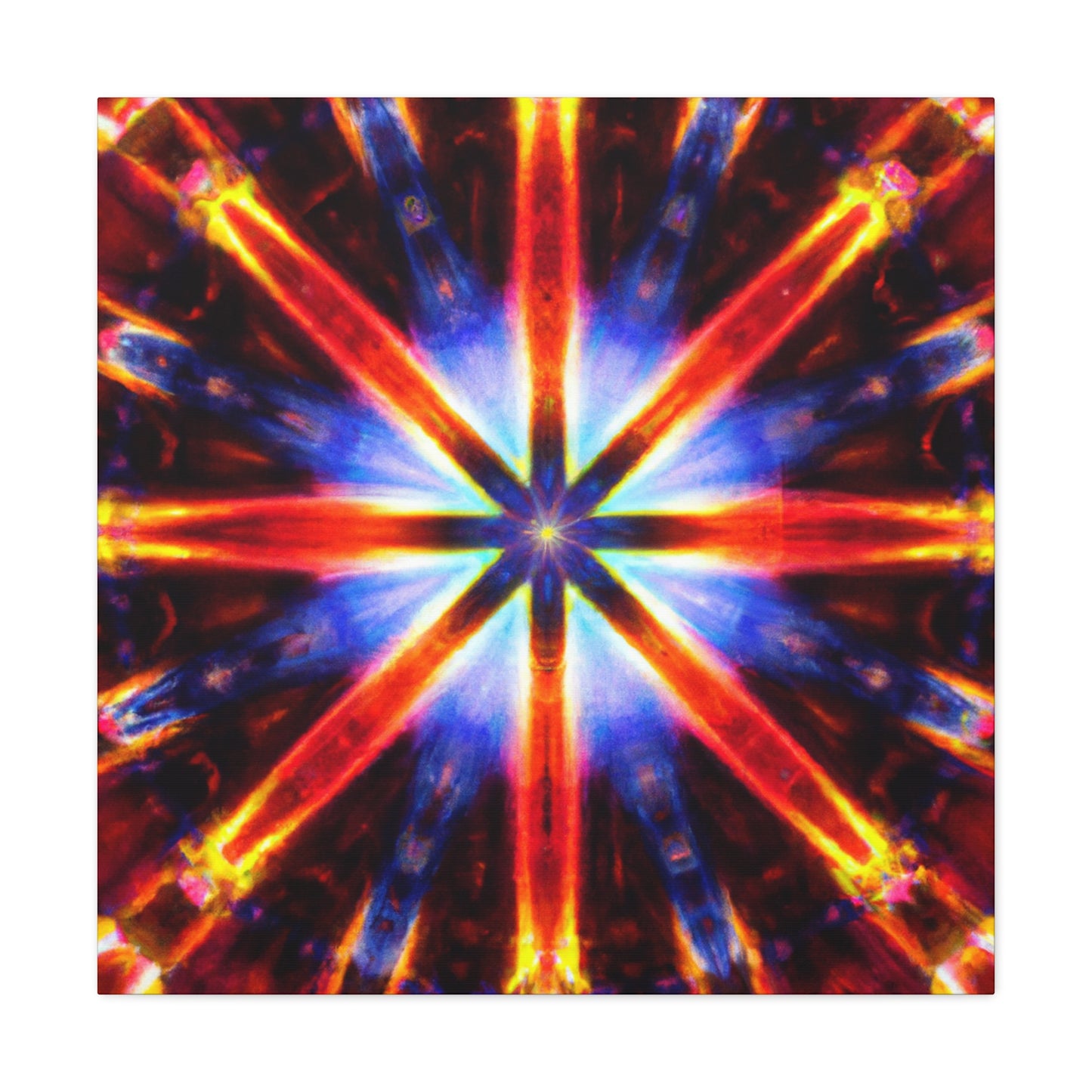 Joseph Wright of Derby- Canvas