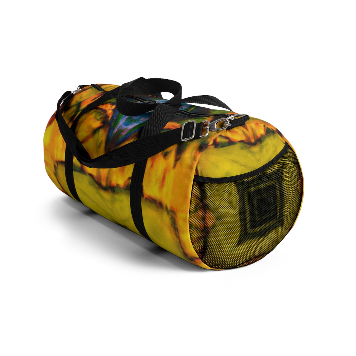 Thomas Newcomen (male).-Duffle Bag