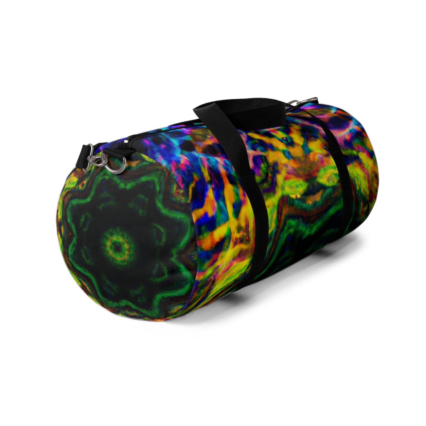 James Gould, English engineer and inventer (1702-1768).-Duffle Bag