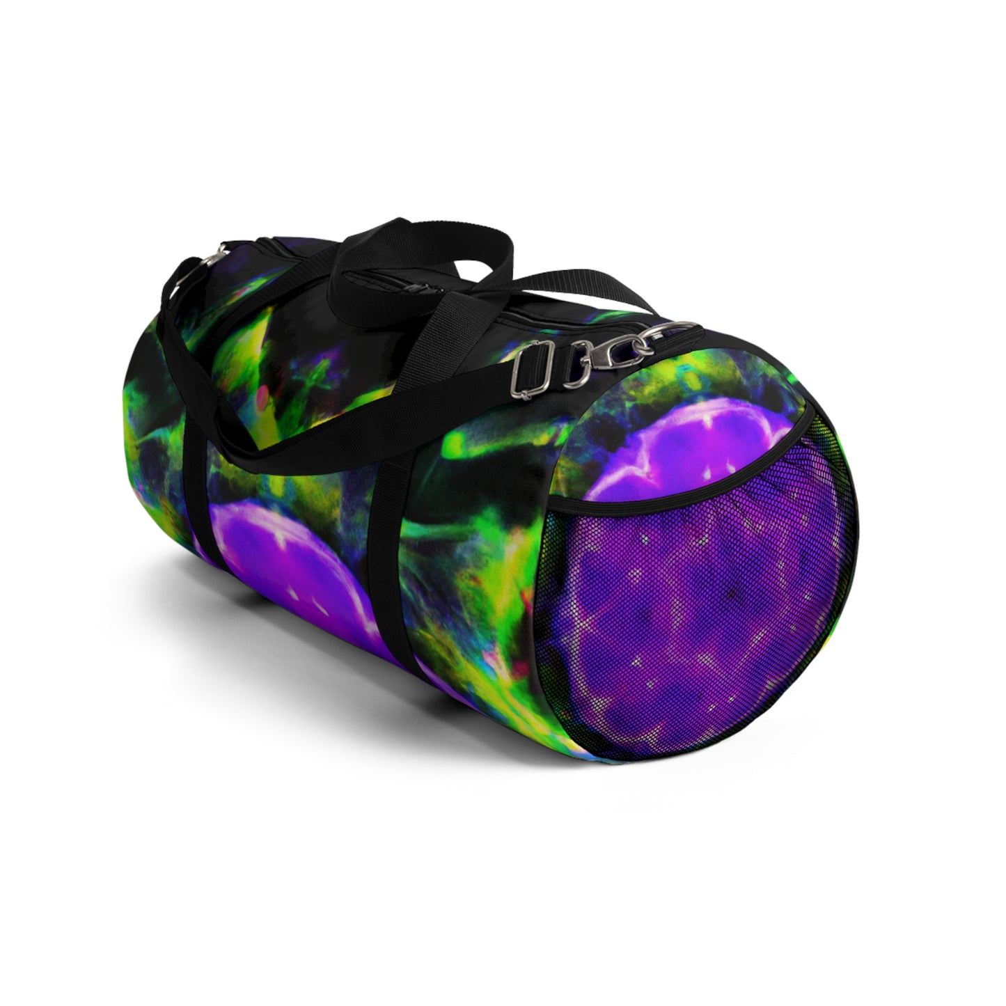 James Watt-Duffle Bag