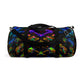James Watt.-Duffle Bag