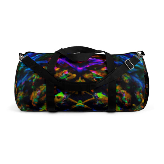 James Watt.-Duffle Bag