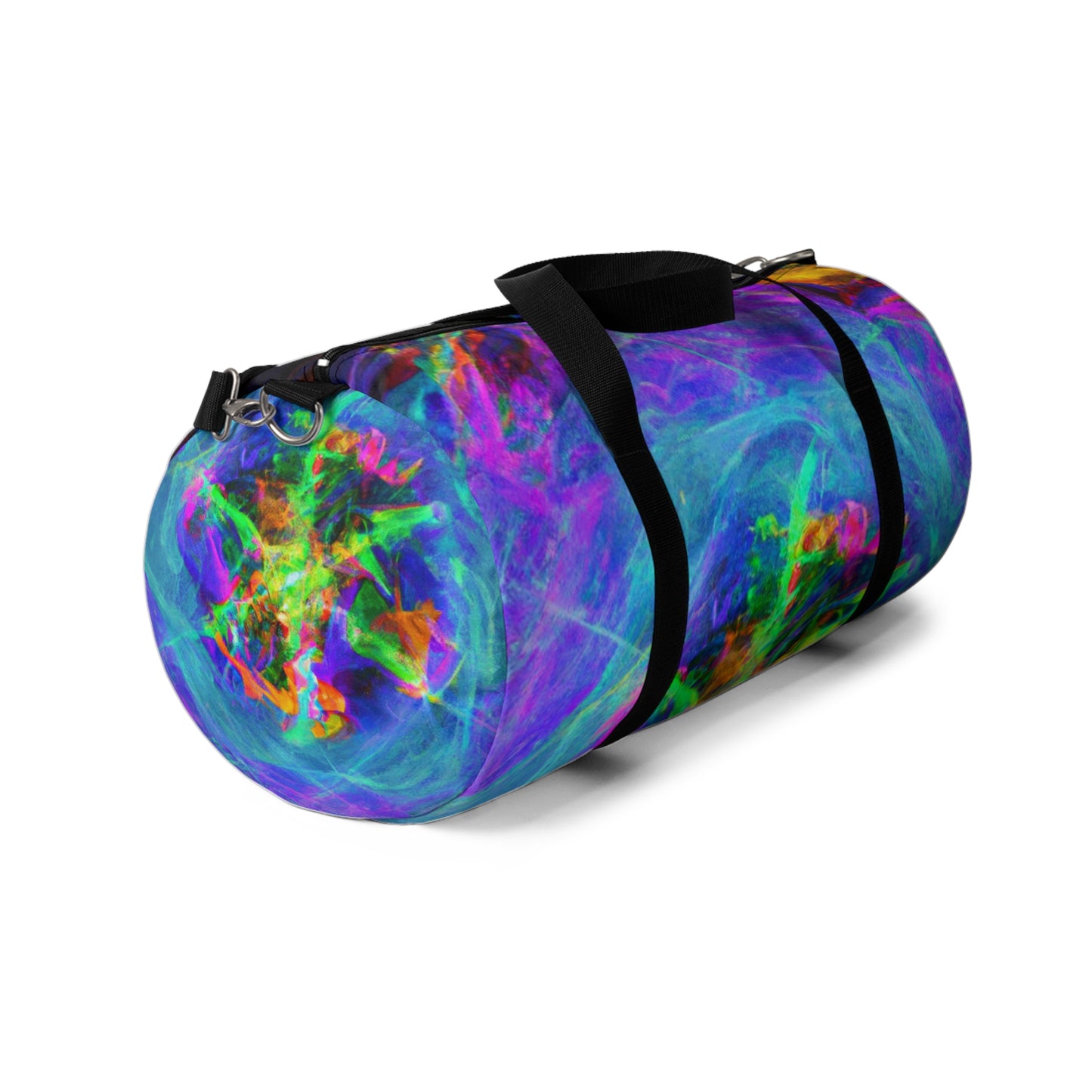 Joseph Bramah-Duffle Bag