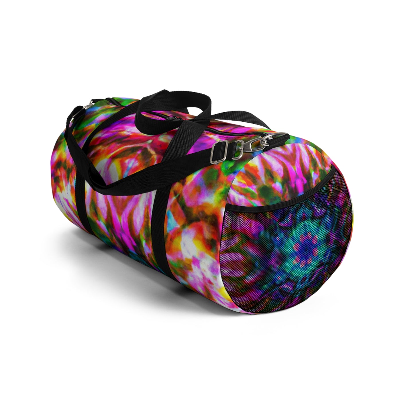 John Smeaton.-Duffle Bag