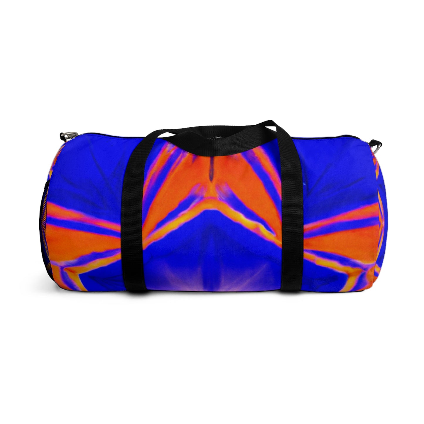 John Wilkinson (1728-1808)-Duffle Bag