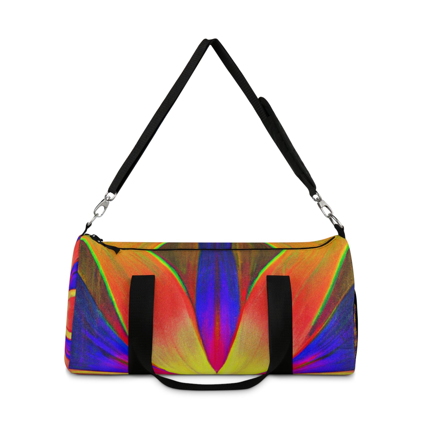 Joseph Bramah-Duffle Bag