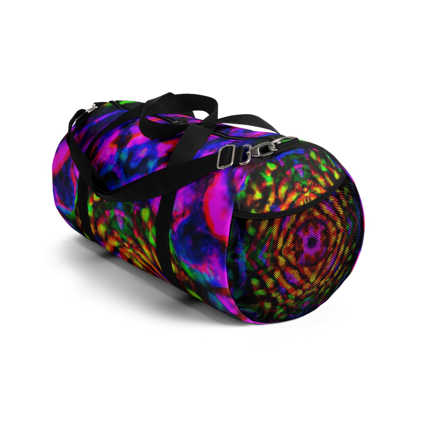 Imbart de la Tour-Duffle Bag
