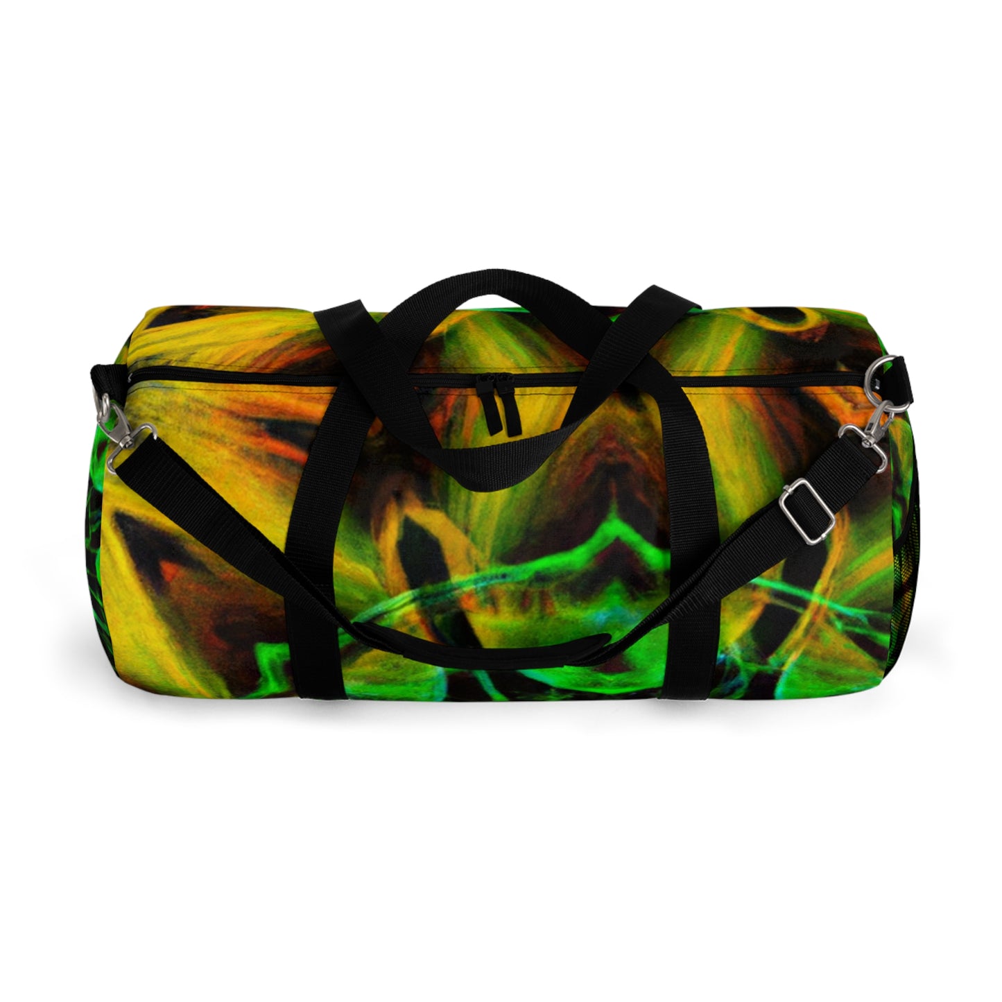 Joseph Bramah.-Duffle Bag