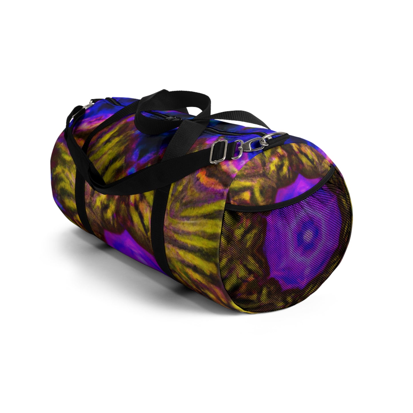 James Watt (1736-1819).-Duffle Bag