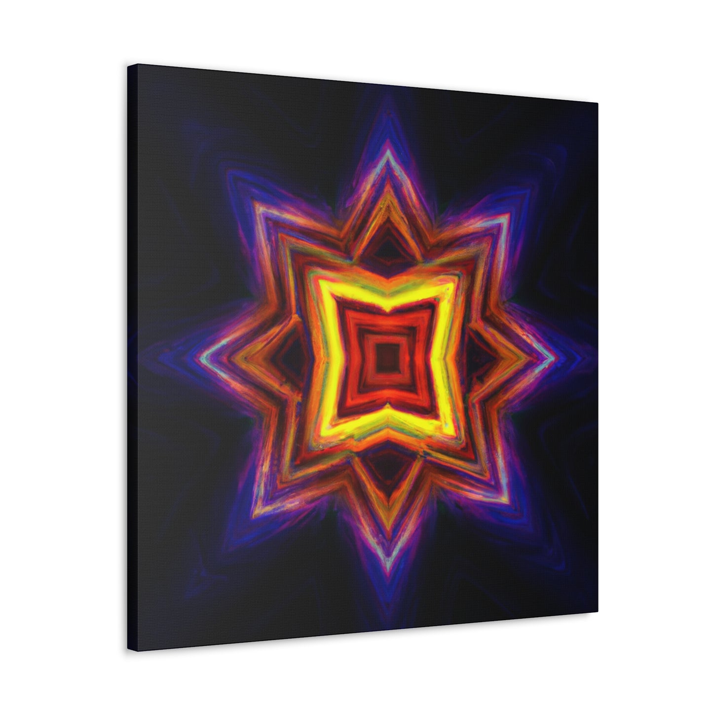 Francesco Zuccarelli- Canvas