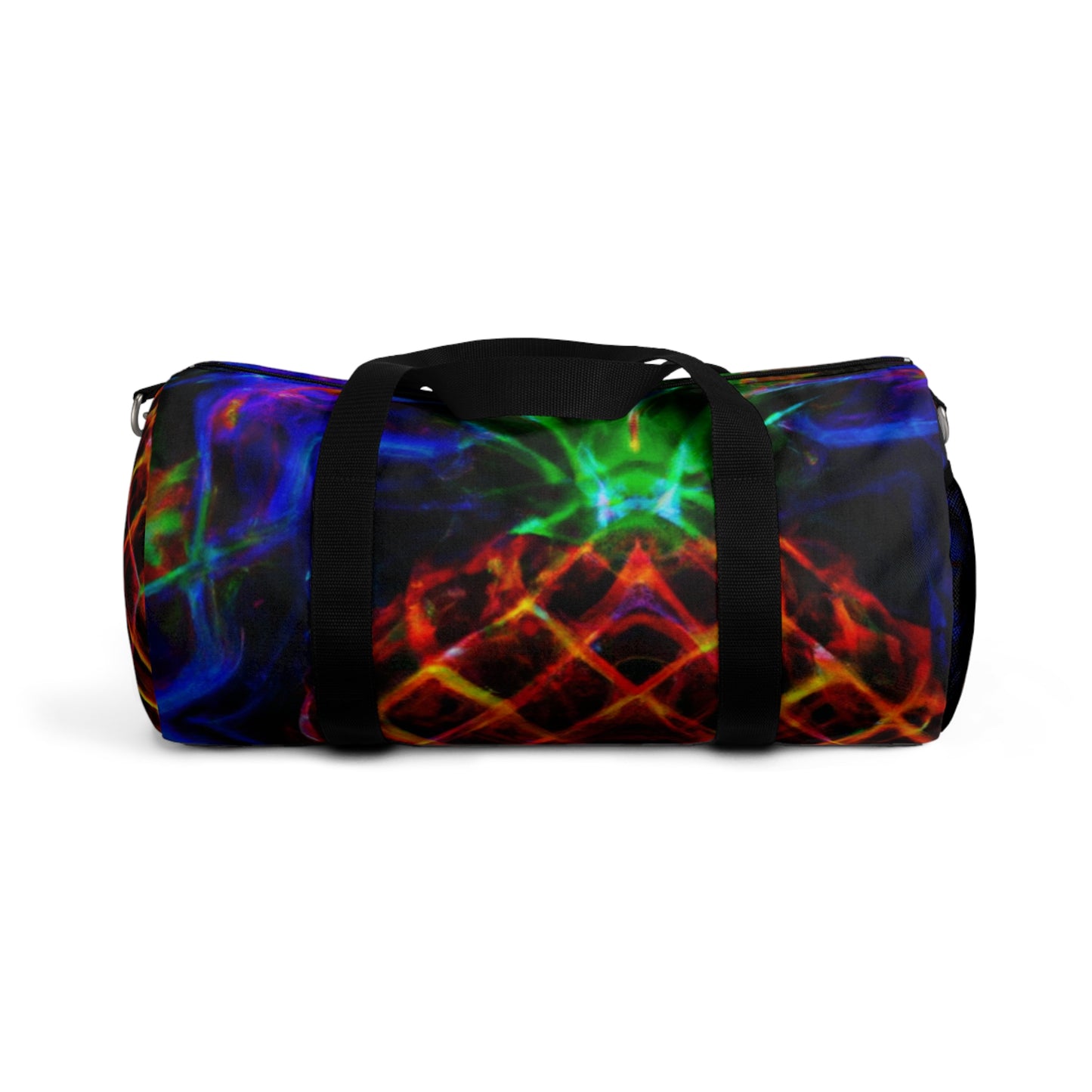 James Watt.-Duffle Bag