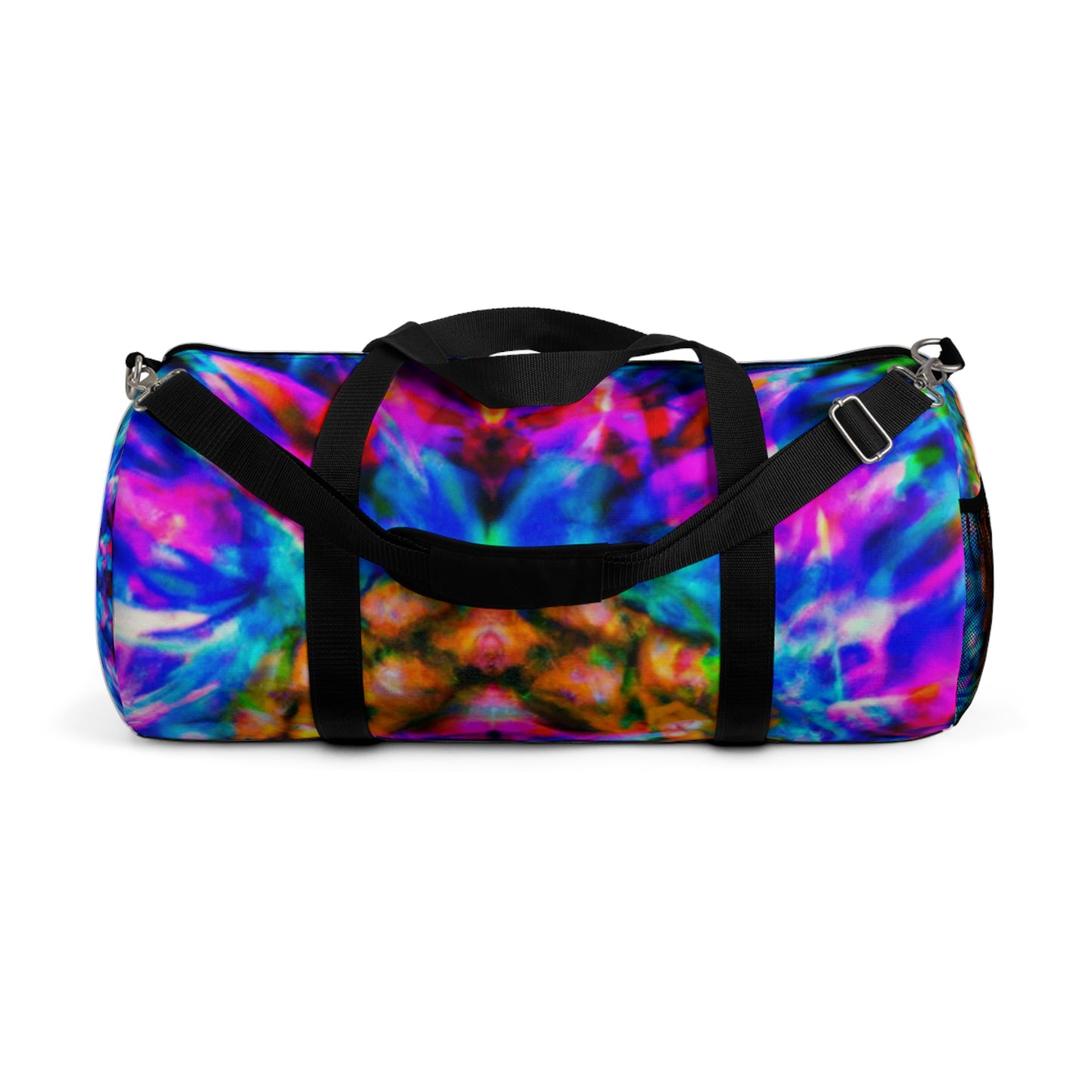 John Wilkinson (1728-1808), English engineer and inventor.-Duffle Bag