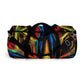 James Watt-Duffle Bag