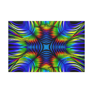 William Hogarth- Canvas