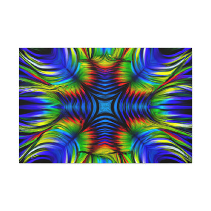 William Hogarth- Canvas