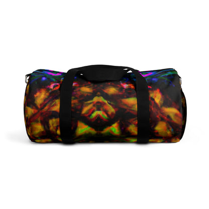 John Smeaton (1724-1792)-Duffle Bag