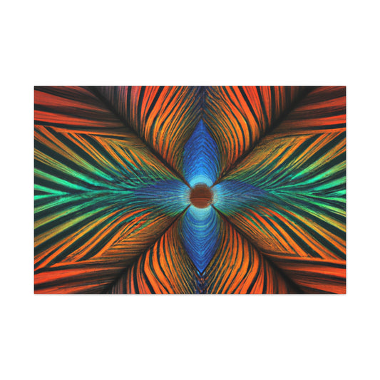 Antonio Canaletto- Canvas